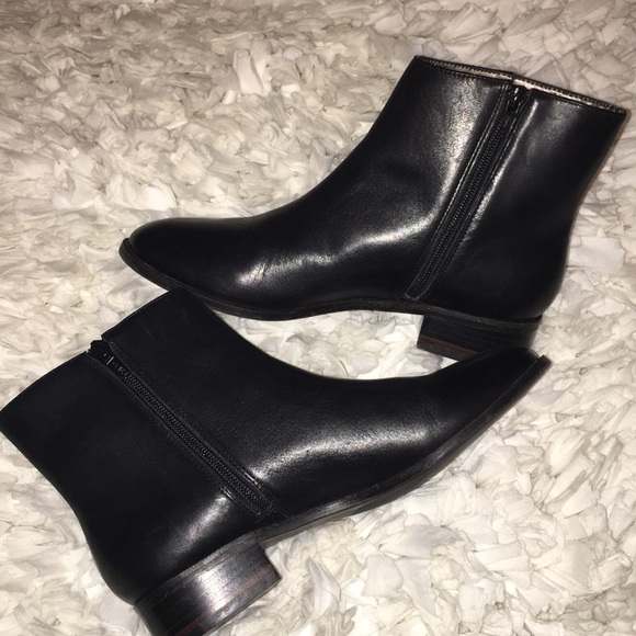 Talbots Bootie - Picture 4 of 6